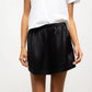 Shirt Margo V Neck in White