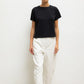 Shirt The Margo in Black
