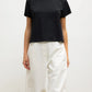 Shirt The Margo in Black