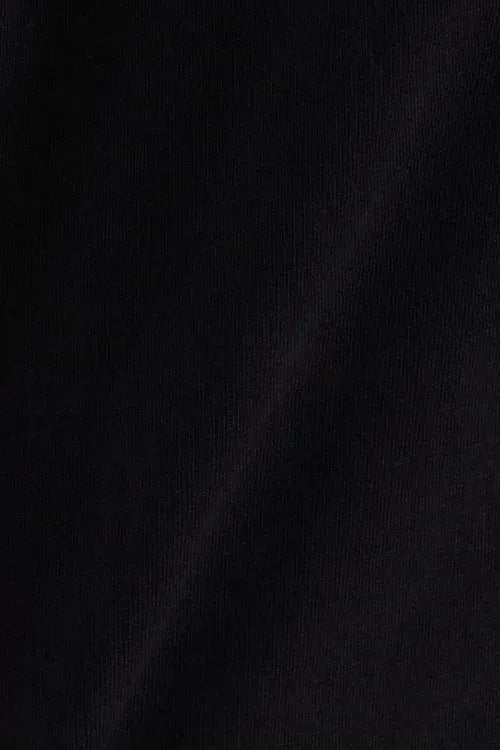 Shirt The Margo in Black