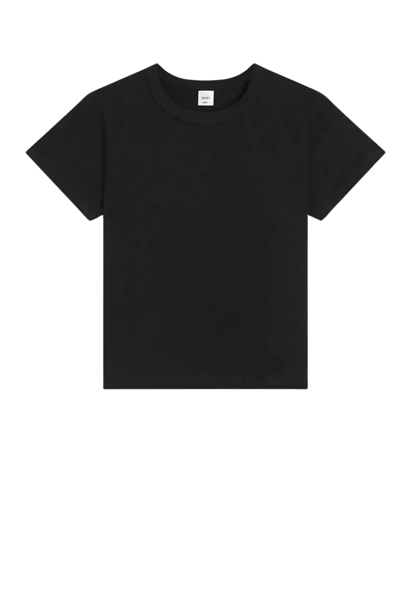 Shirt The Margo in Black