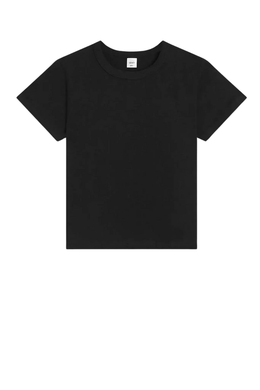 Shirt The Margo in Black