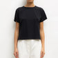 Shirt The Margo in Black