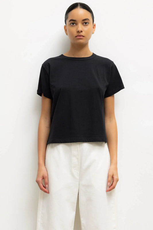 Shirt The Margo in Black
