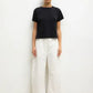 Shirt The Margo in Black