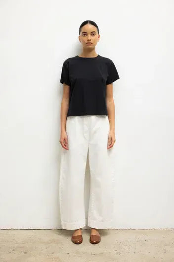 Shirt The Margo in Black