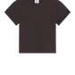 Shirt The Margo in Chocolate
