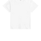 Shirt The Margo in White