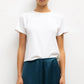 Shirt The Margo in White