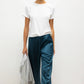 Shirt The Margo in White