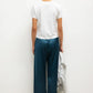 Shirt The Margo in White