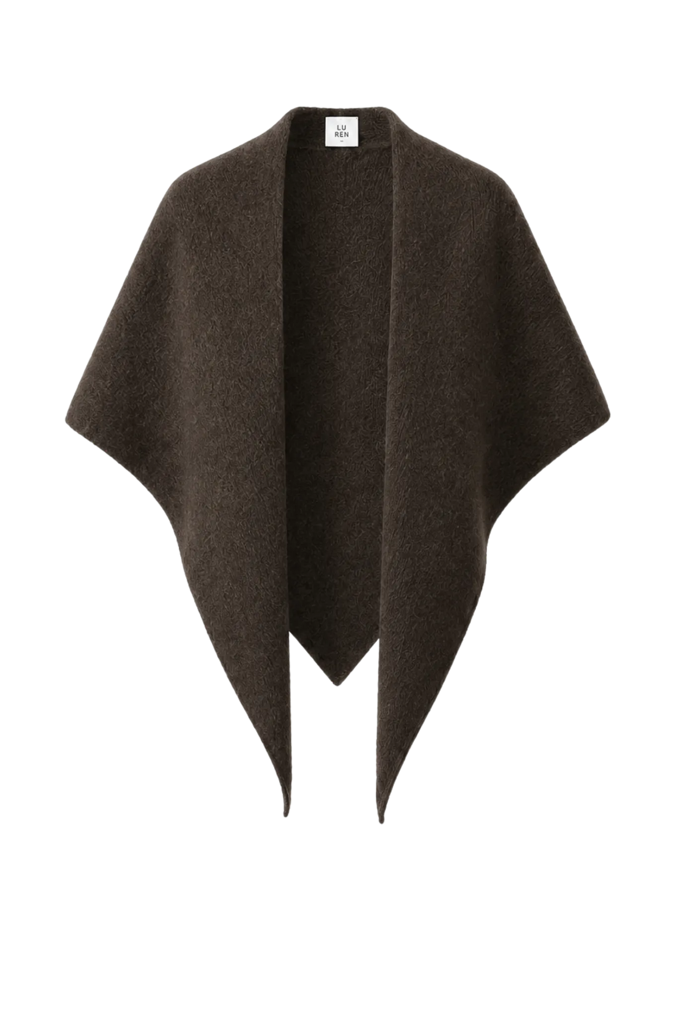 Cape Rune in Black Forest