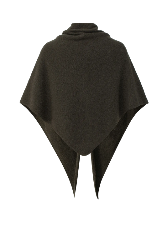 Cape Rune in Black Forest