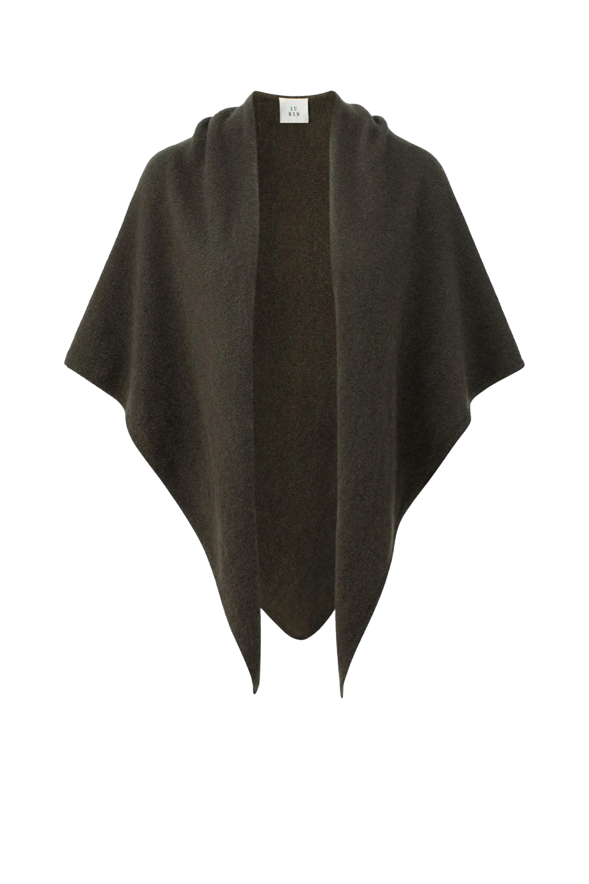 Cape Rune in Black Forest