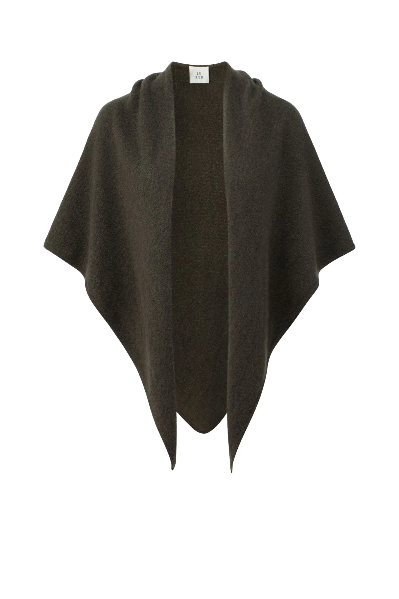 Cape Rune in Black Forest