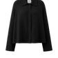 Cardigan Lucelle in Black