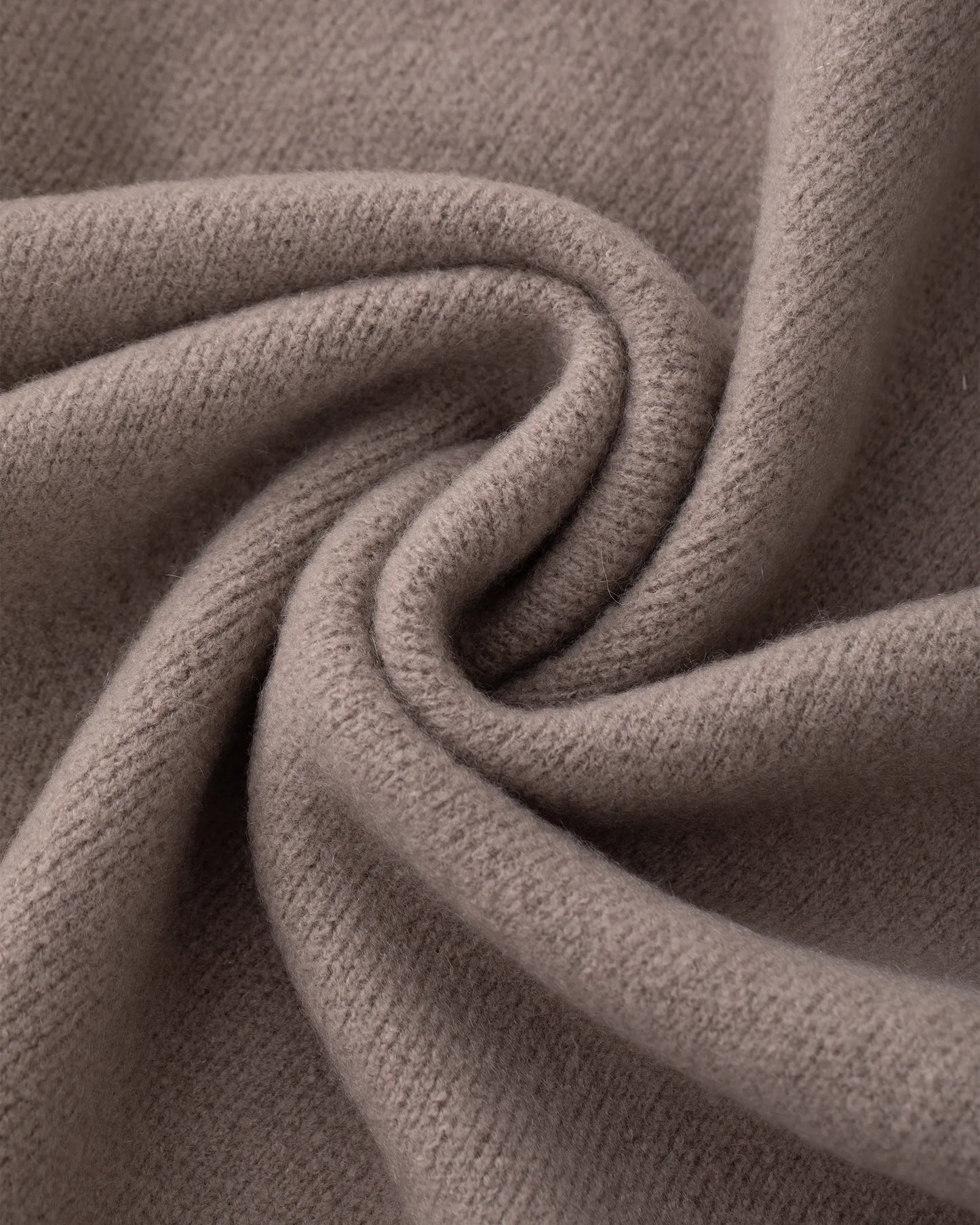 Cardigan Maud in Natural Twine