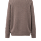 Pullover Gatton in Natural Twine