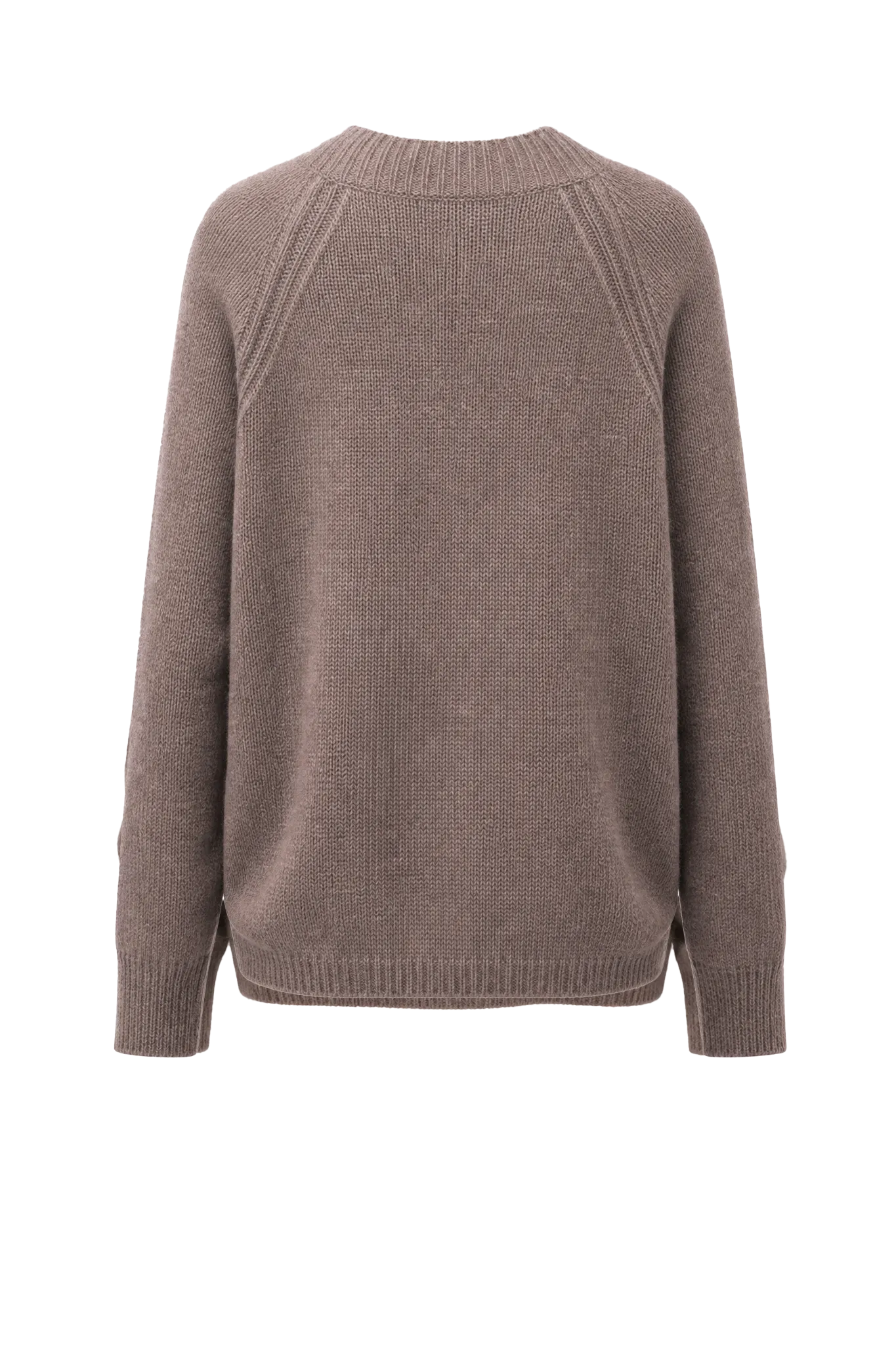 Pullover Gatton in Natural Twine