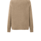 Pullover Gatton in Warm Sand