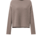 Pullover Jose. C in Natural Twine