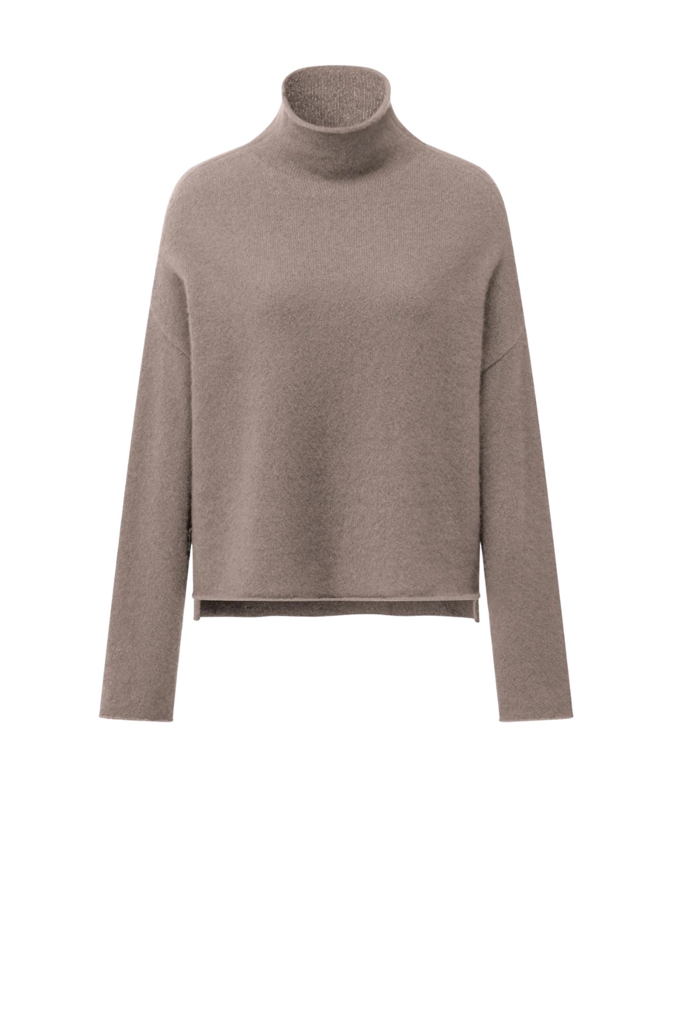 Pullover Jose. C in Natural Twine