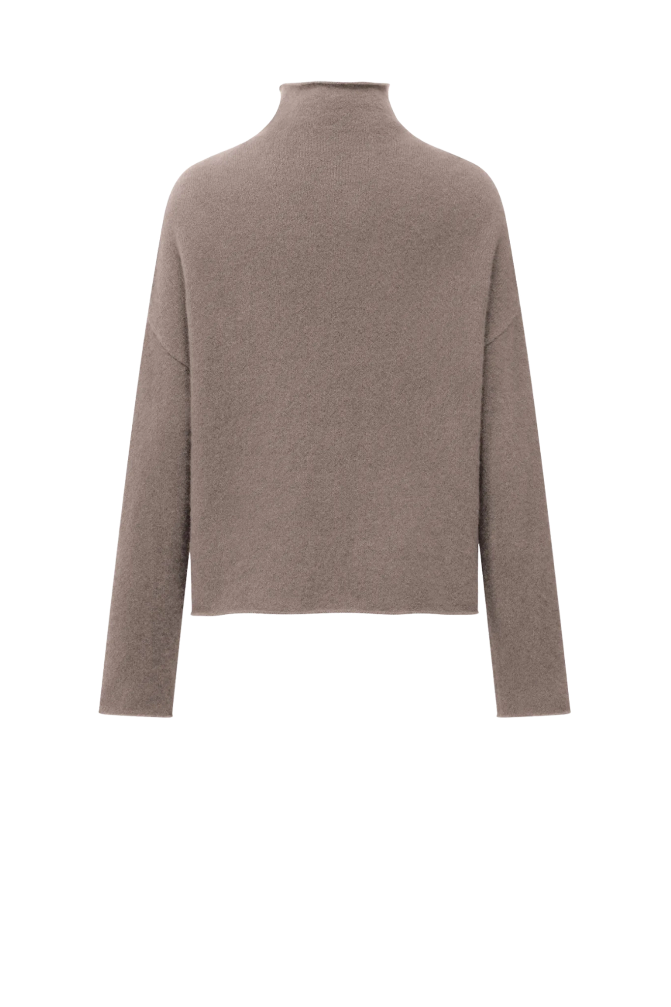 Pullover Jose. C in Natural Twine