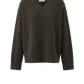 Pullover Vespera in Black Forest