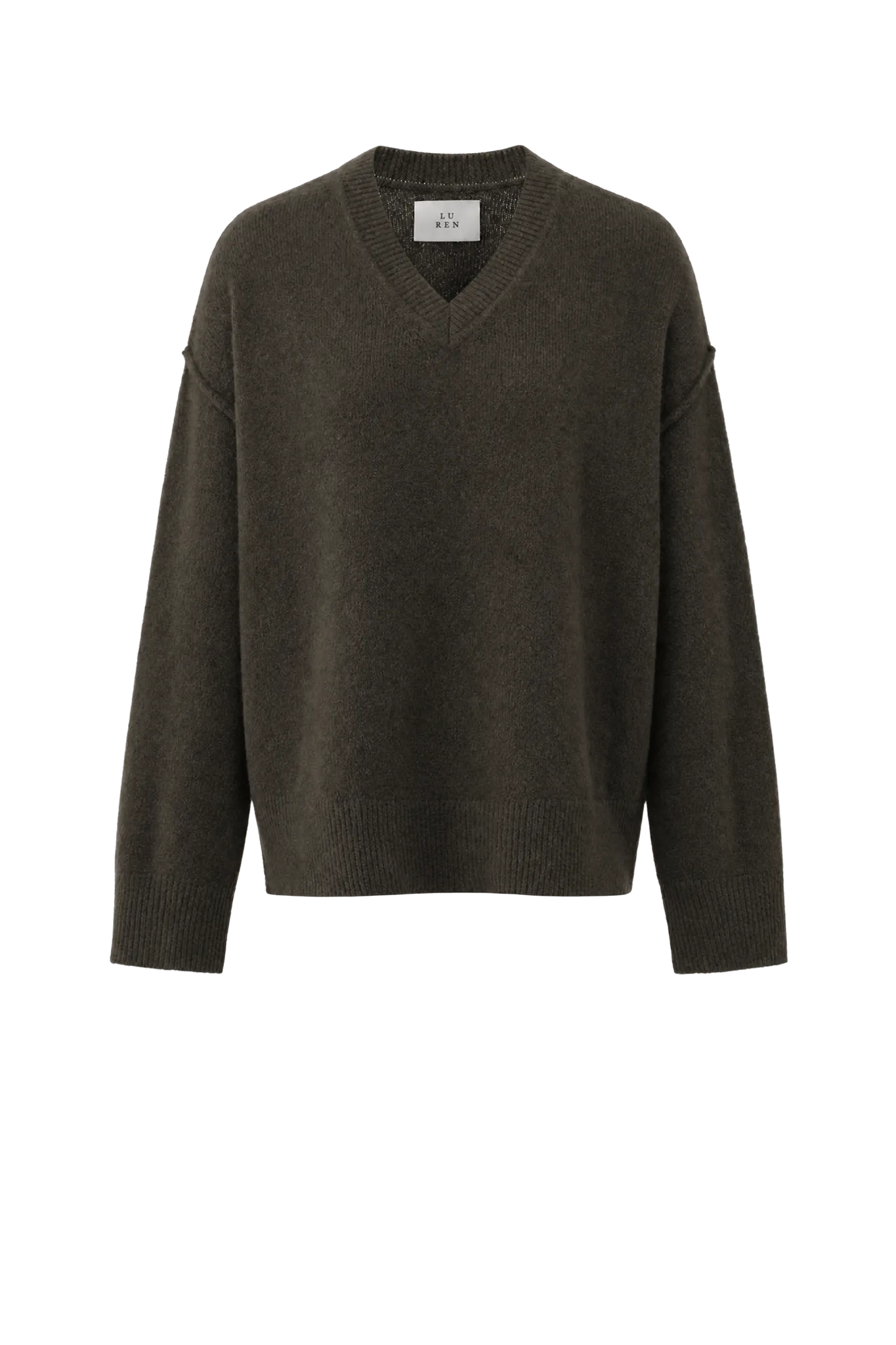 Pullover Vespera in Black Forest