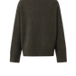 Pullover Vespera in Black Forest