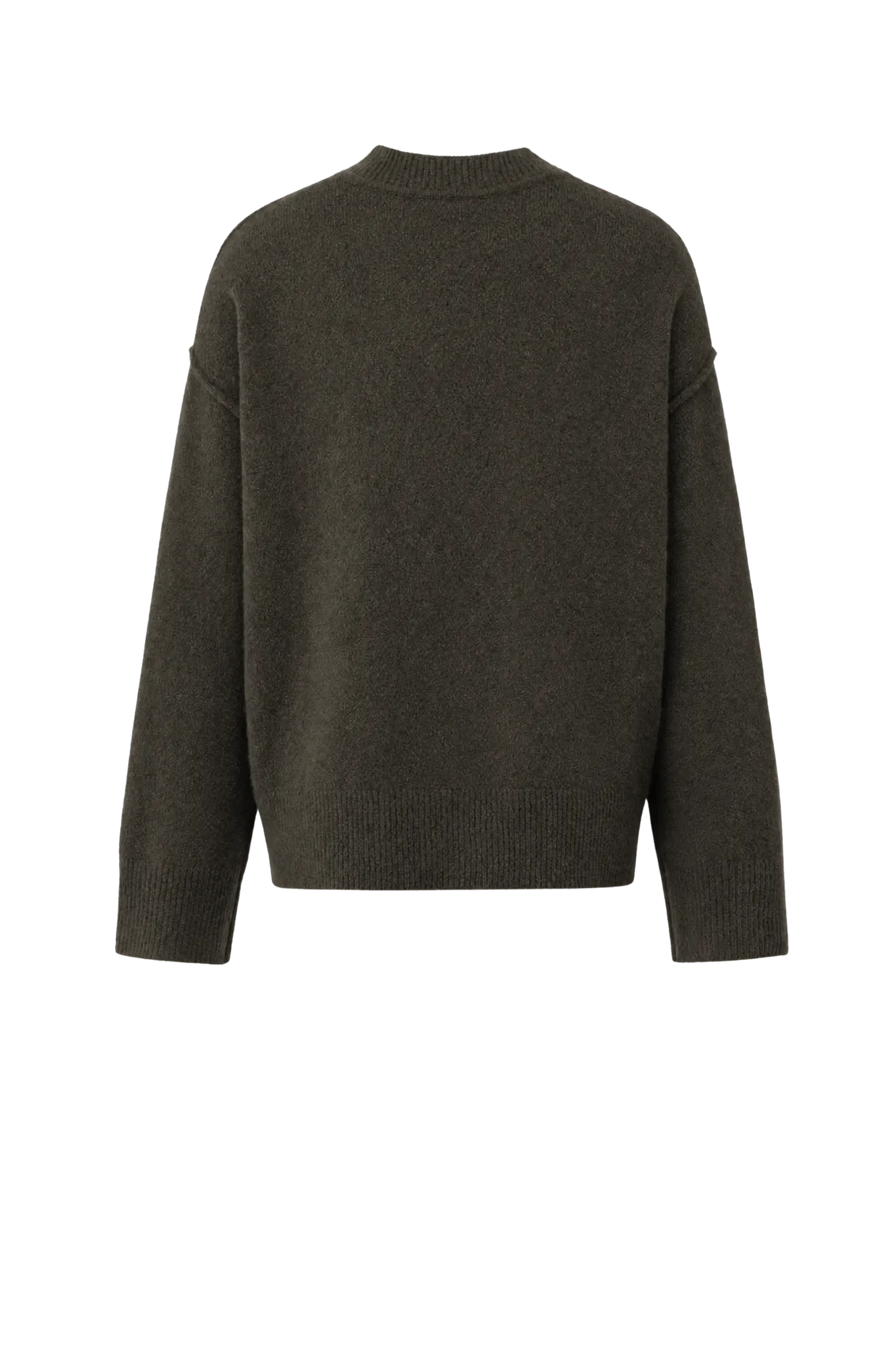 Pullover Vespera in Black Forest