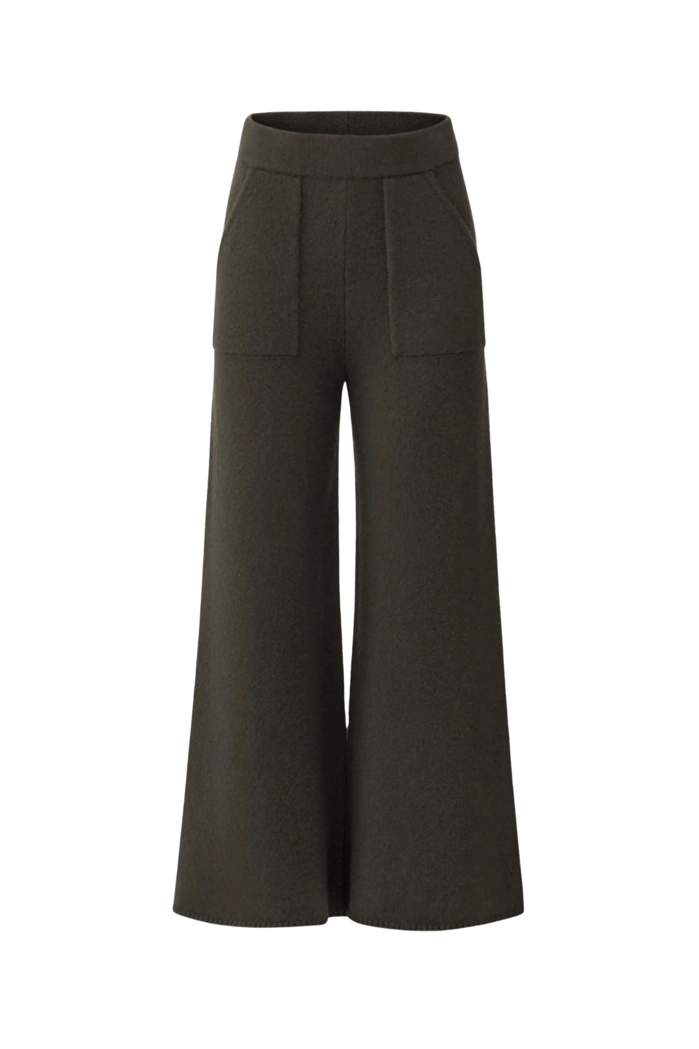 Strickhose Verbier in Black Forest