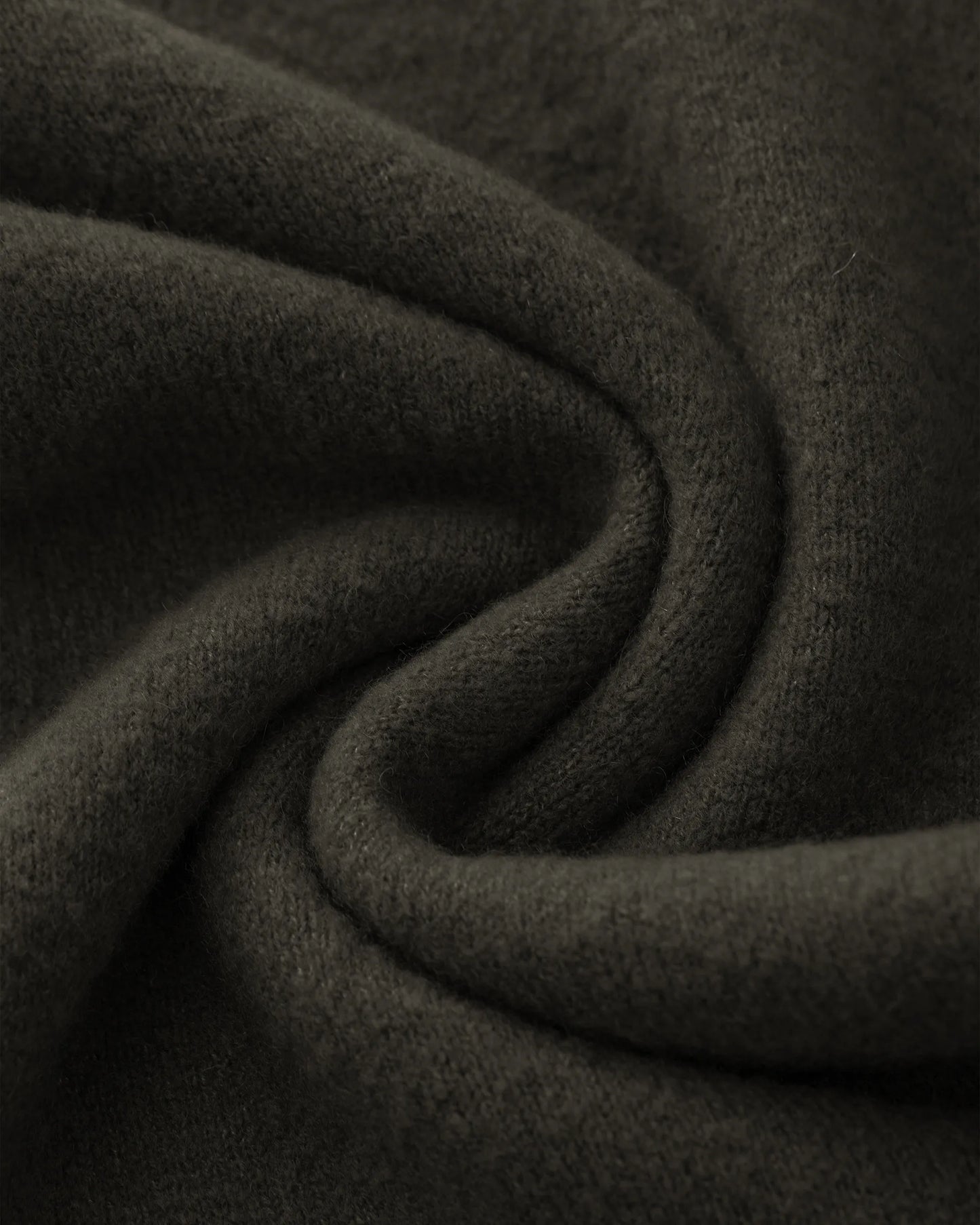 Strickhose Verbier in Black Forest