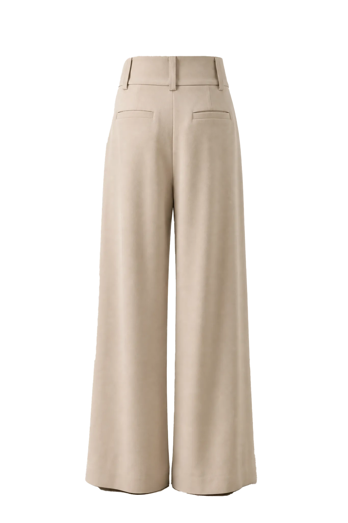Hose Girino in Beige