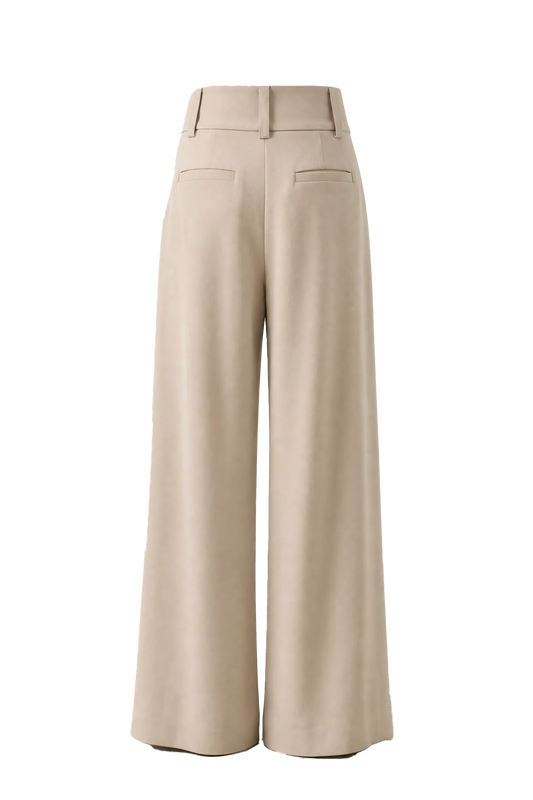 Hose Girino in Beige