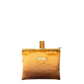 Pochette Cameron in Yellow