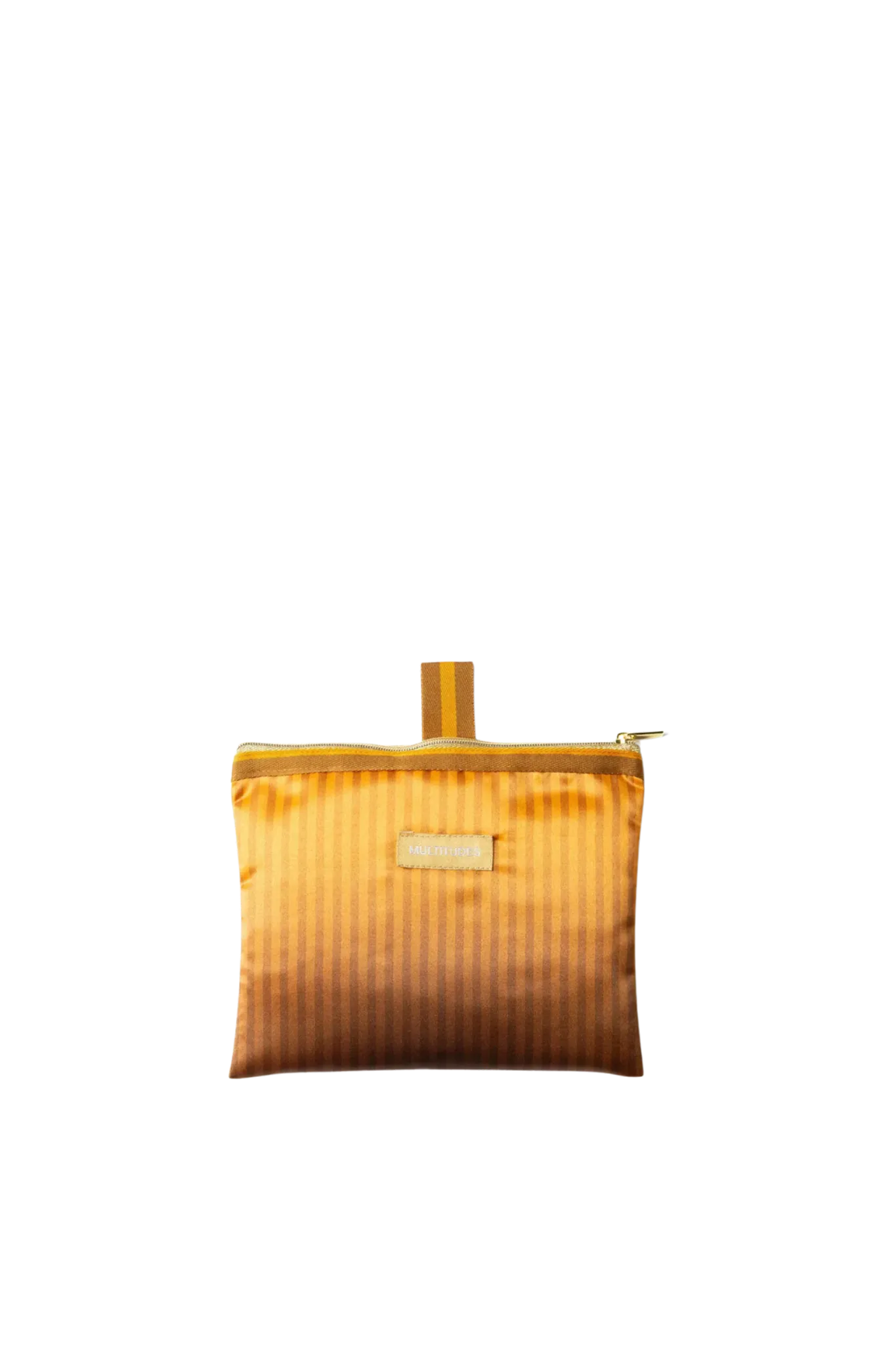 Pochette Cameron in Yellow