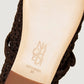 Ballerina Sydney Mary Jane in Chocolate