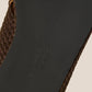 Sandalen Laguna Platform in Chocolate