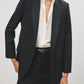 Diane blazer in black 2