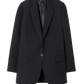 Diane blazer in black 2