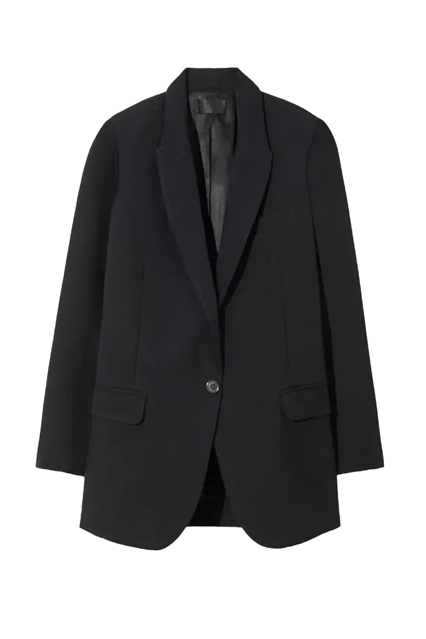 Diane blazer in black 2