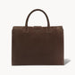Tasche Lou Bag in Espresso