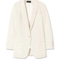 Blazer Diane in Stone‘