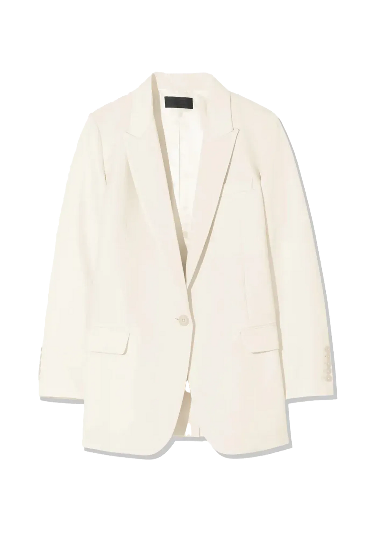Blazer Diane in Stone‘