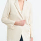 Blazer Diane in Stone‘