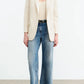 Blazer Diane in Stone‘