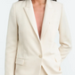 Blazer Diane in Stone‘