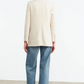 Blazer Diane in Stone‘