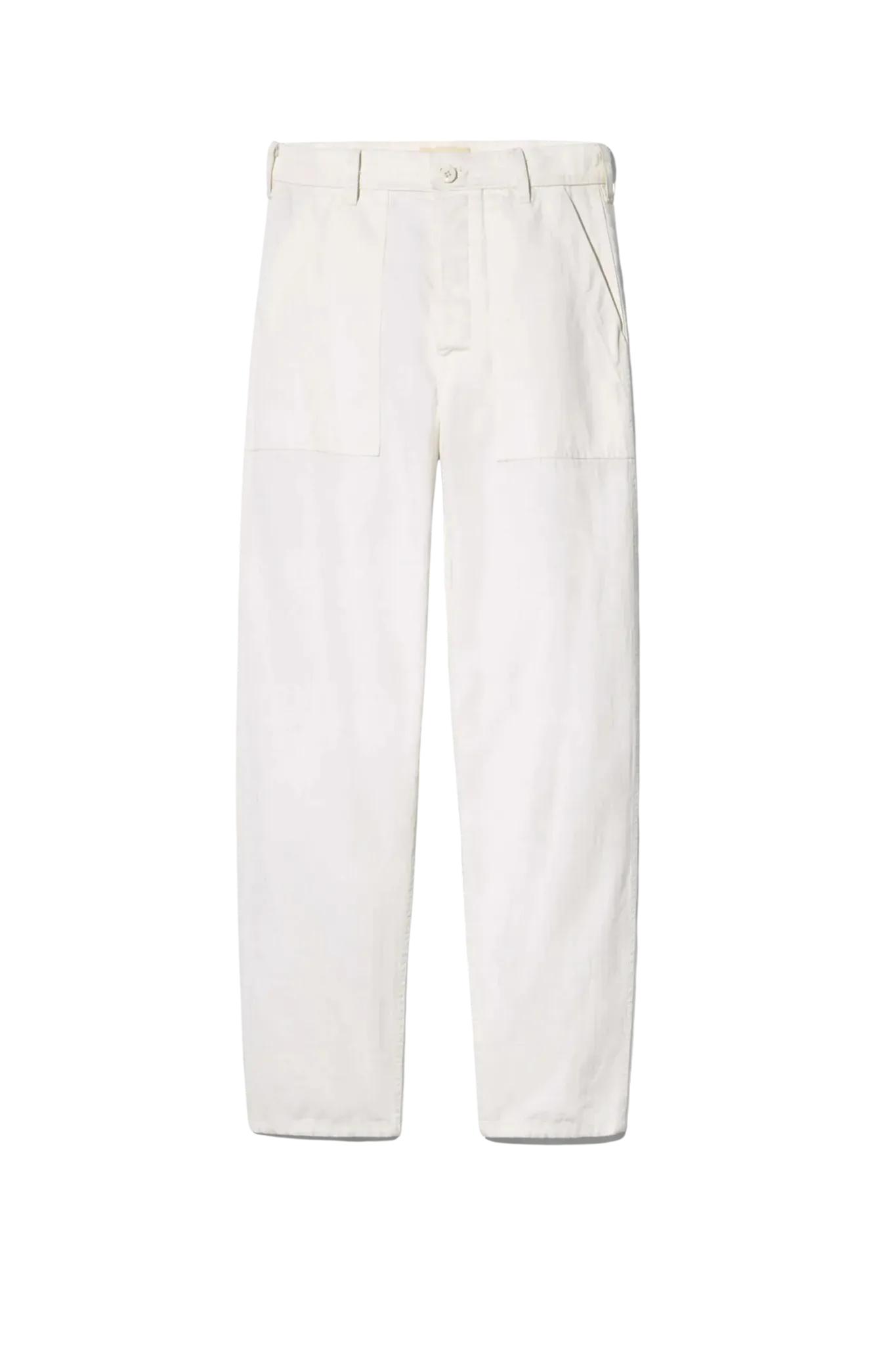 Hose Earl in Vintage Cream
